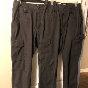 L.A. Police Gear Tactical Pants